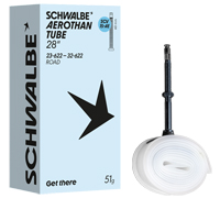 Schwalbe SCV15-AEAERO 28" CLIK 60