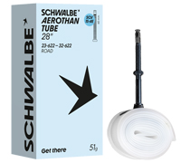 Schwalbe SCV15-AEAERO 28" CLIK 60