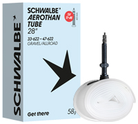 Schwalbe SV17-AEAERO 28" S40