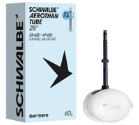 Schwalbe SCV17-AEAERO 28" CLIK 60