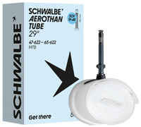 Schwalbe SCV19-AEAERO 28/29" CLIK 40