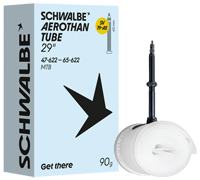 Schwalbe SV19-AEAERO 28/29" S60