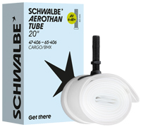 Schwalbe AV6-AE+AERO+ 20" A40