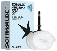 Schwalbe SCV6-AE+AERO+ 20" CLIK 40