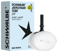 Schwalbe AV10-AE+AERO+ 24" A40
