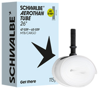 Schwalbe AV13-AE+AERO+ 26" A40