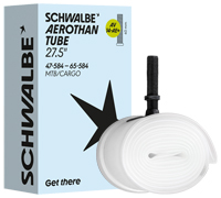 Schwalbe AV14-AE+AERO+ 27.5" A40