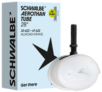 Schwalbe AV17-AE+AERO+ 28" A40