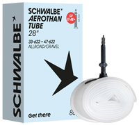 Schwalbe SV17-AE+AERO+ 28" S40