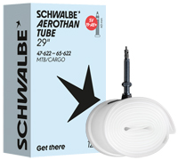 Schwalbe SV19-AE+AERO+ 28/29" S40