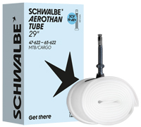 Schwalbe SCV19-AE+AERO+ 28/29" CLIK 40