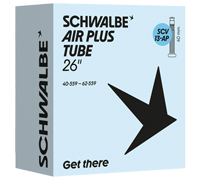 Schwalbe SCV13-AP AIRPLUS 26" CLIK 40