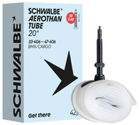 Schwalbe SV5-AEAERO 20" S40