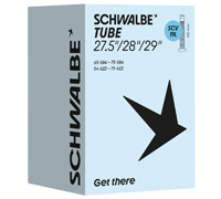 Schwalbe SCV19L 27.5/29" CLIK 40