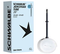 Schwalbe SCV15-AEAERO 28" CLIK 80