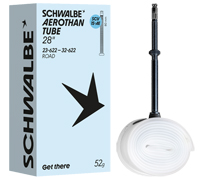 Schwalbe SCV15-AEAERO 28" CLIK 80