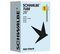 Schwalbe SV17 28" S80