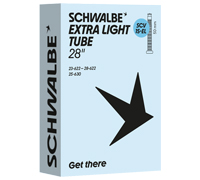 Schwalbe SCV15-ELIGHT 28" CLIK 50