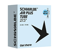 Schwalbe SCV14L-AP AIRPLUS 27.5" CLIK 40