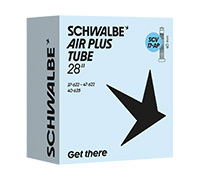Schwalbe SCV17-AP AIRPLUS 28" CLIK 40