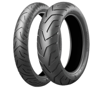 170/60 R 17 72V TL A 41 R