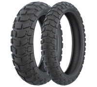 130/80 - 17 65R TL K60 RANGER