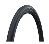 40-622 PRO ONE AROAD VG AXR TLR s/s *