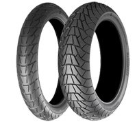 120/70 R 17 58H TL AX 41S F