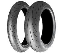 110/70 R 17 54H TL S 22 F