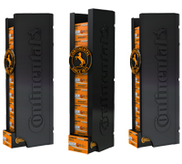 Tube Dispenser 3er-Set