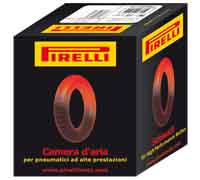 Pirelli MD18 TR4