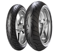 190/55 ZR 17 (75W) TL ROADTEC Z8 INTER M