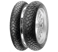 110/80 R 18 58H TL MT60 RS