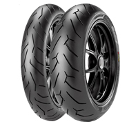 100/80 R 17 52H TL DIABLO ROSSO 2 R