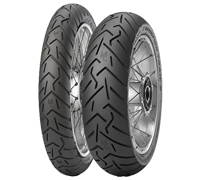 140/80 R 17 69V TL SCORPION TRAIL 2