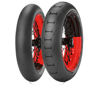 125/75 R 420 TL RACETEC SM K2