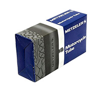 Metzeler K18 TR4 off center