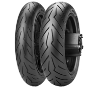 120/70 R 14 55H TL DIABLO ROSSO SCOOT