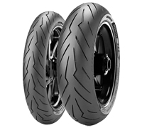 100/80 R 17 52H TL DIABLO ROSSO 3