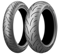 110/80 ZR 18 (58W) TL T 33 F