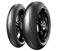120/70 ZR 17 (58W) TL DIAB SUPCO SP V3 C