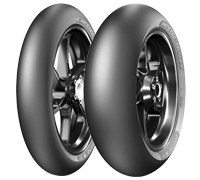 120/70 R 17 TL RACETEC TD SLICK