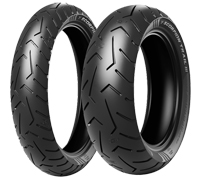 120/70 R 19 60V TL SCORPION TRAIL 3