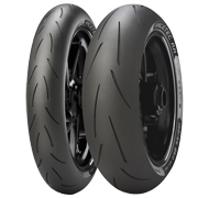 120/70 ZR 17 (58W) TL RACETEC RR K3 B Ha