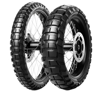 150/70 - 18 70T TL KAROO 4