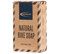 Natural Bike Soap