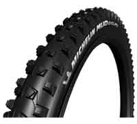 57-584 MUD END B2BHDP MX TLR s/s *