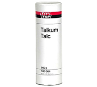Talkum Dose / 500 g