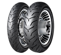 200/55 R 17 78V TL D 407 H/D