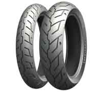 160/60 R 17 69V TL SCORCHER 21